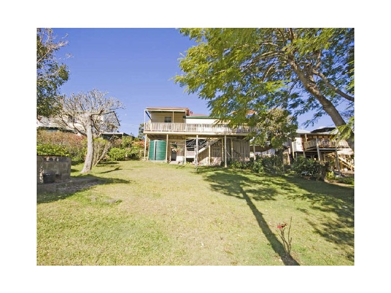 149 Jubilee Terrace, Bardon QLD 4065