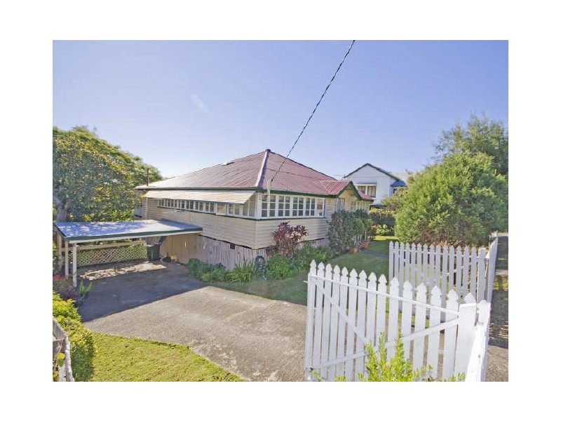 149 Jubilee Terrace, Bardon QLD 4065