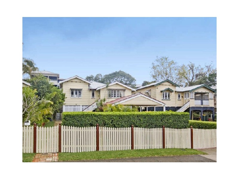 17 Huxham Terrace, Auchenflower QLD 4066