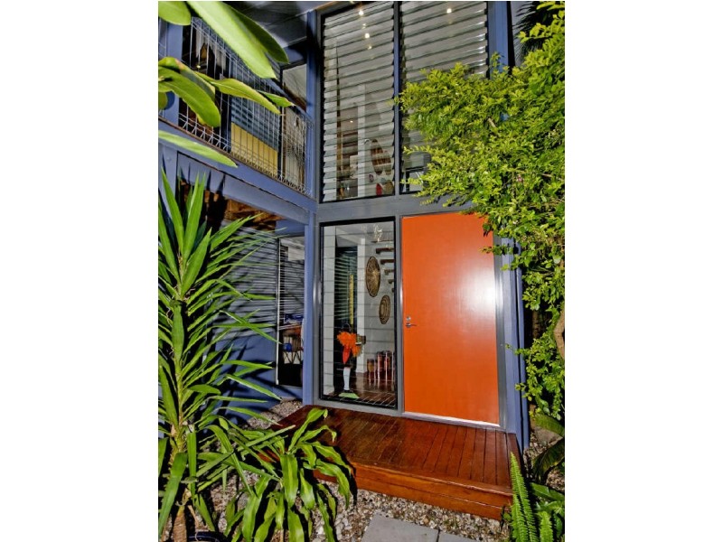 25A Praed Street, Red Hill QLD 4059