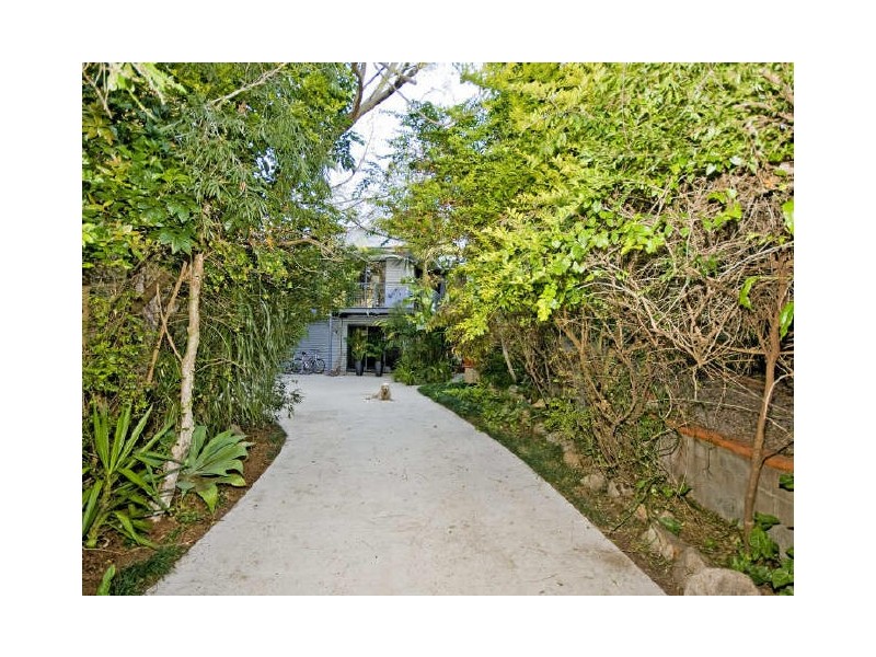 25A Praed Street, Red Hill QLD 4059