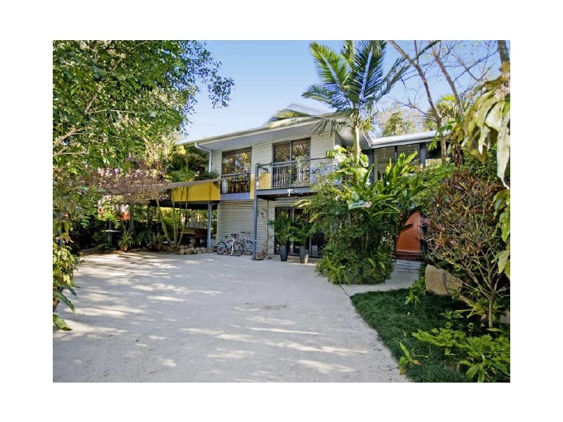 25A Praed Street, Red Hill QLD 4059