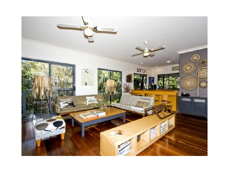25A Praed Street, Red Hill QLD 4059