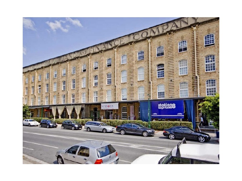 36 Vernon Terrace, Newstead QLD 4006