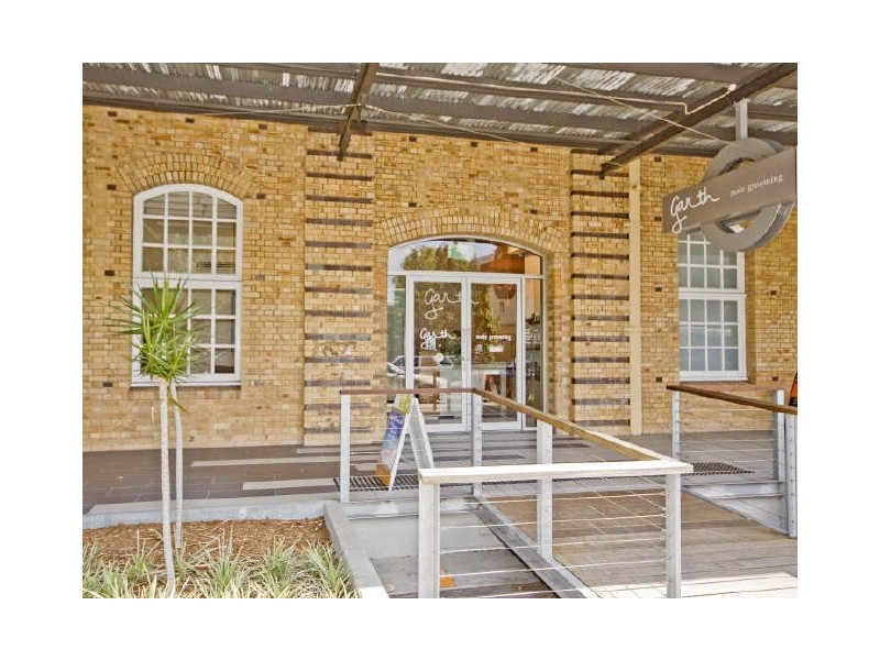 36 Vernon Terrace, Newstead QLD 4006