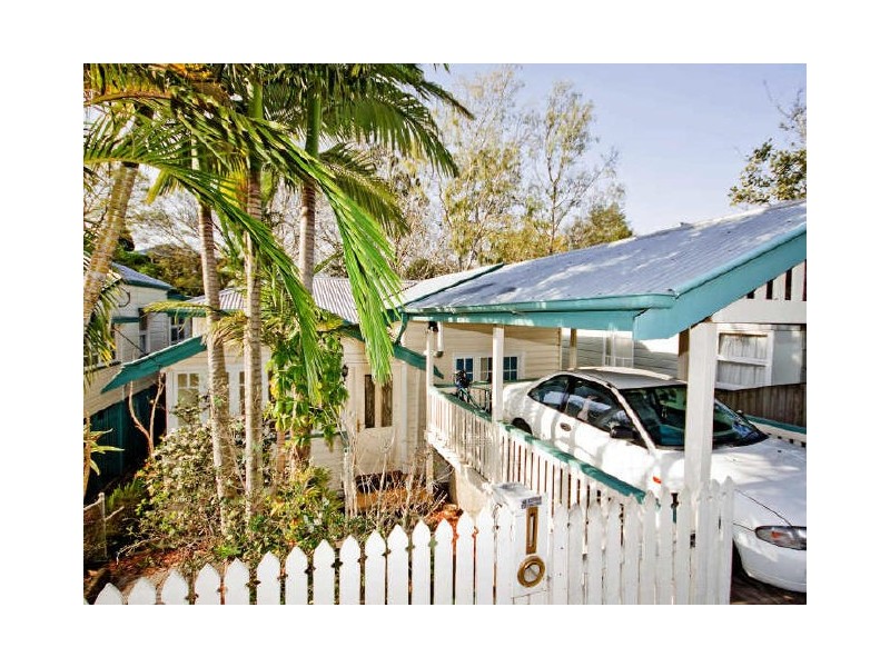 19 Drynan Street, Paddington QLD 4064