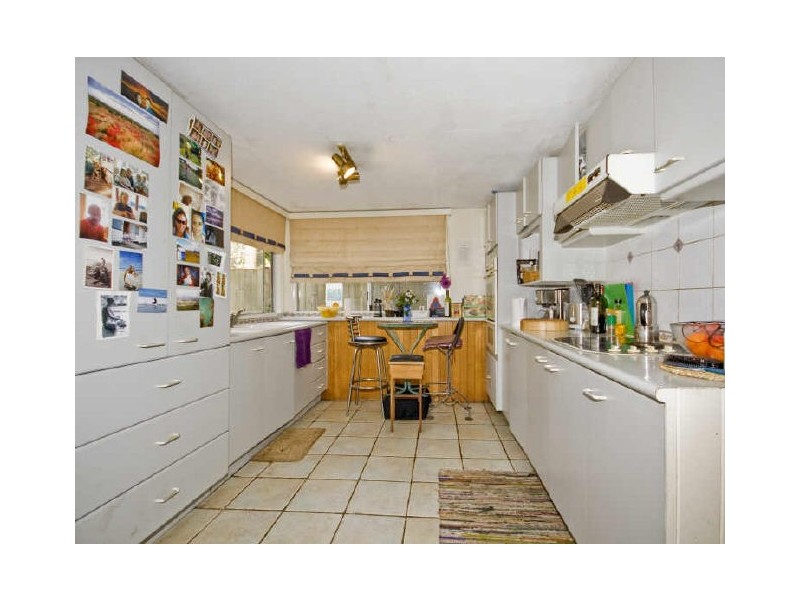 19 Drynan Street, Paddington QLD 4064