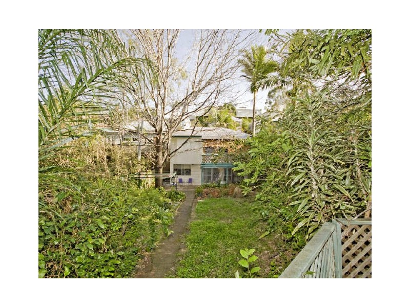 19 Drynan Street, Paddington QLD 4064