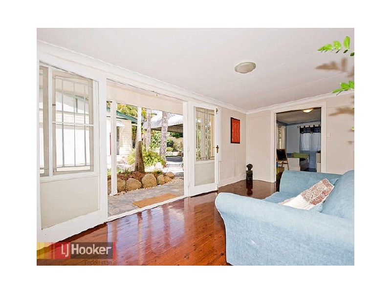 286 Banks Street, Ashgrove QLD 4060