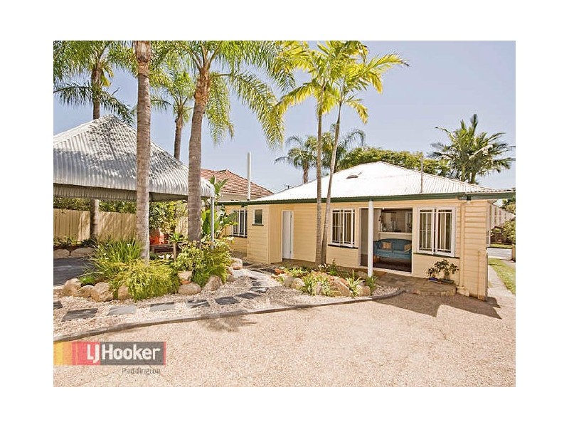 286 Banks Street, Ashgrove QLD 4060