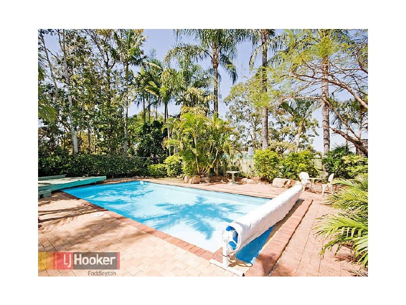 286 Banks Street, Ashgrove QLD 4060