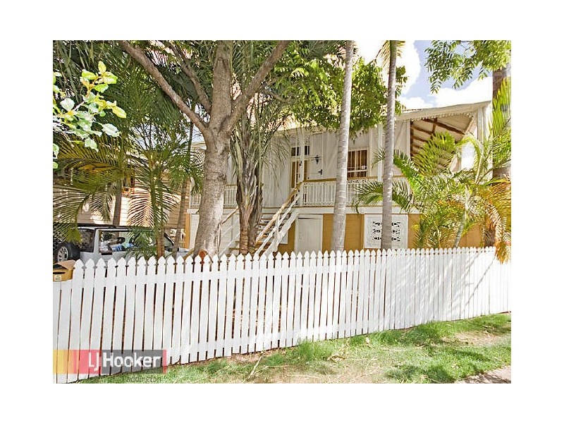 63 Rusden Street, Kelvin Grove QLD 4059