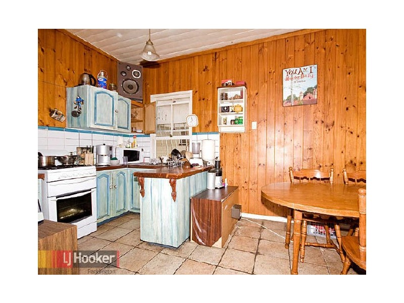 63 Rusden Street, Kelvin Grove QLD 4059