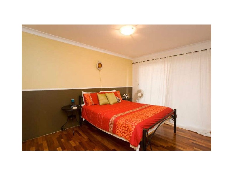 4/12 Ranley Grove, Paddington QLD 4064