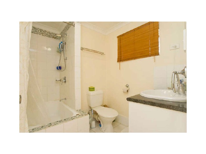 4/12 Ranley Grove, Paddington QLD 4064