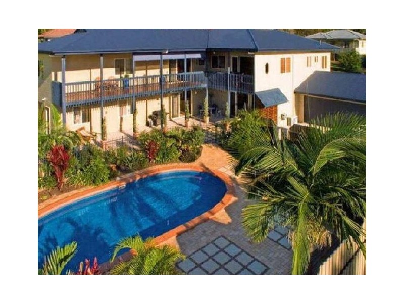 15 View Road, Enoggera QLD 4051
