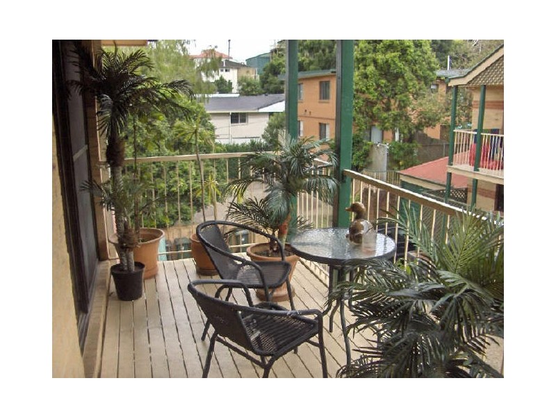 6/6 Lemnos Street, Red Hill QLD 4059
