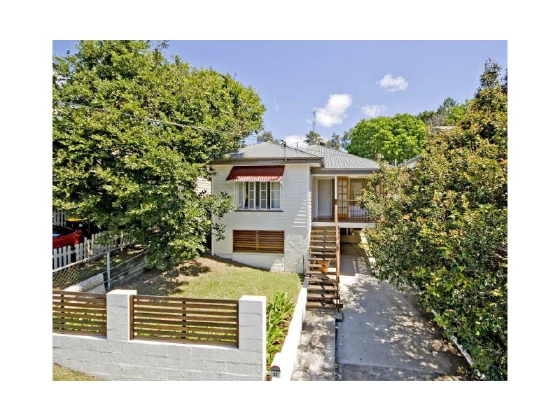 36 Addison Street, Red Hill QLD 4059