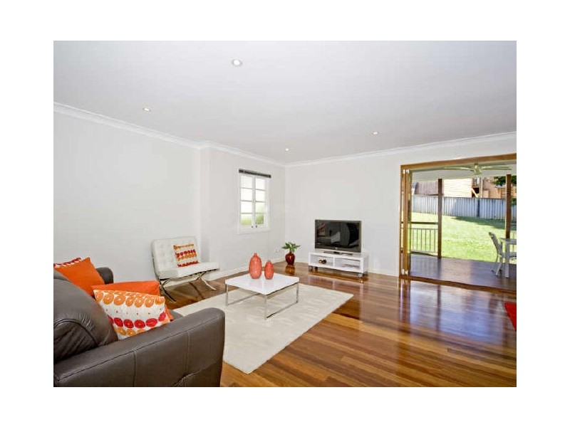 36 Addison Street, Red Hill QLD 4059