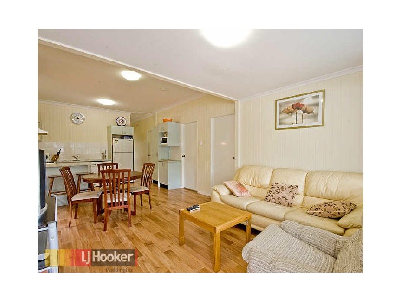 86 Fernberg Road, Paddington QLD 4064