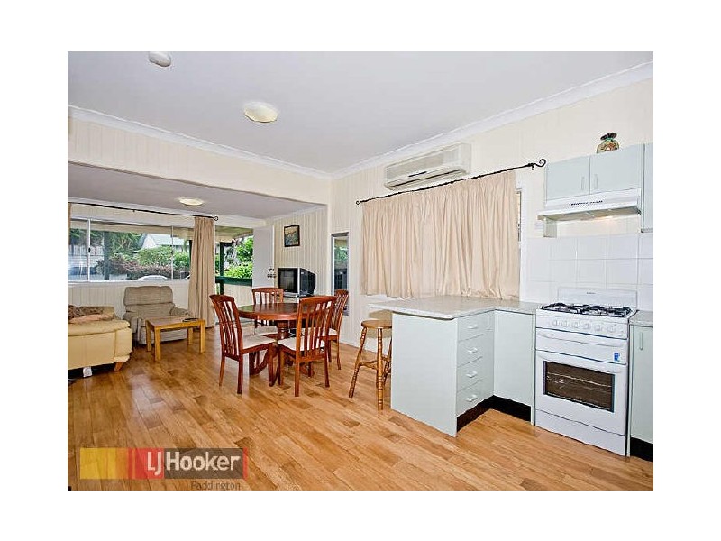 86 Fernberg Road, Paddington QLD 4064