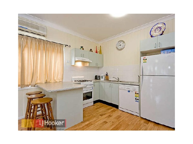 86 Fernberg Road, Paddington QLD 4064