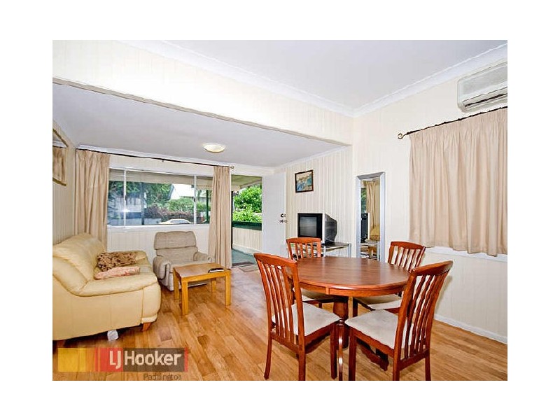 86 Fernberg Road, Paddington QLD 4064