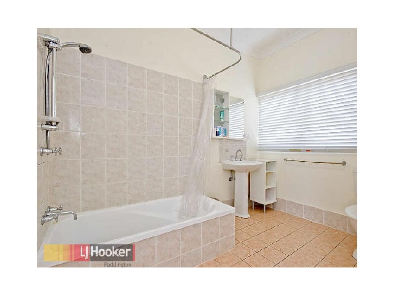 86 Fernberg Road, Paddington QLD 4064