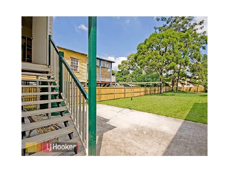 86 Fernberg Road, Paddington QLD 4064
