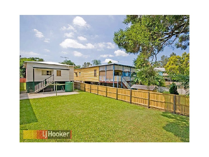 86 Fernberg Road, Paddington QLD 4064