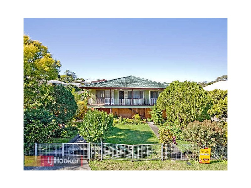 19A Gracemere Street, Newmarket QLD 4051