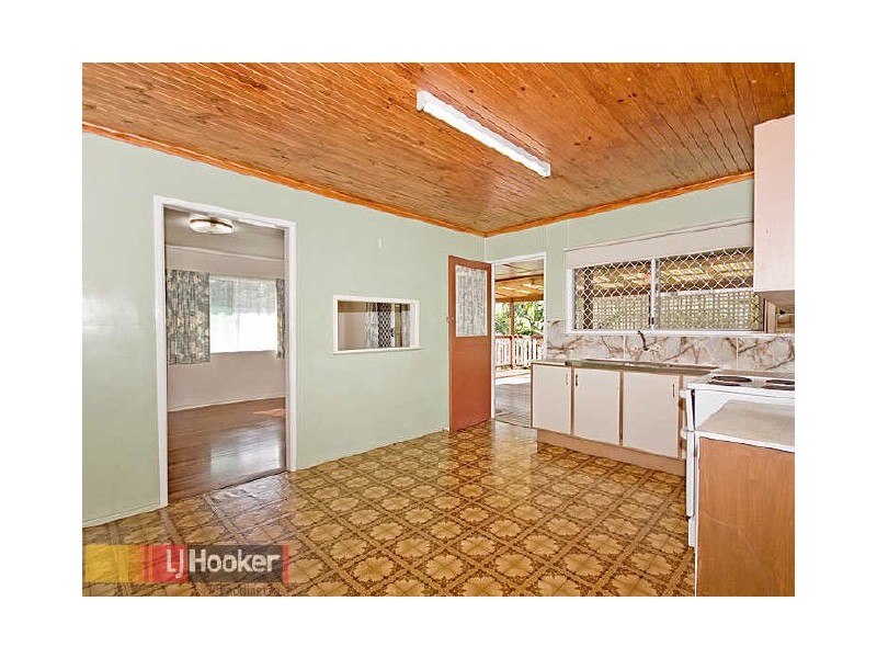 19A Gracemere Street, Newmarket QLD 4051