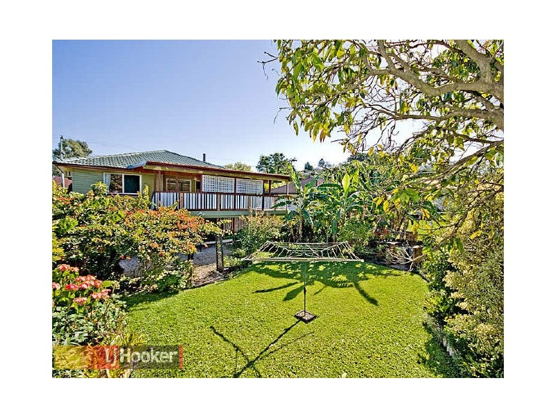 19A Gracemere Street, Newmarket QLD 4051