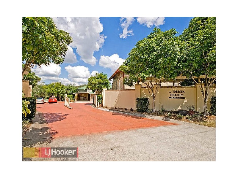 7/360 Simpsons Road, Bardon QLD 4065