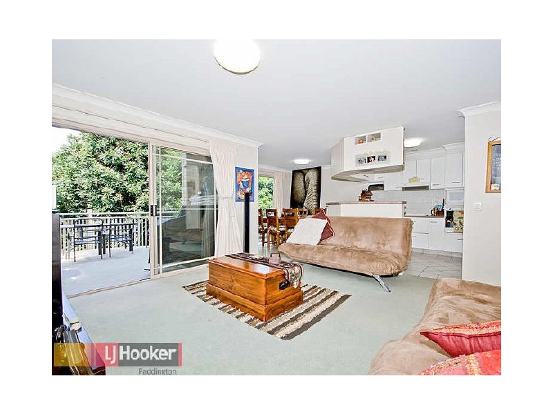 7/360 Simpsons Road, Bardon QLD 4065