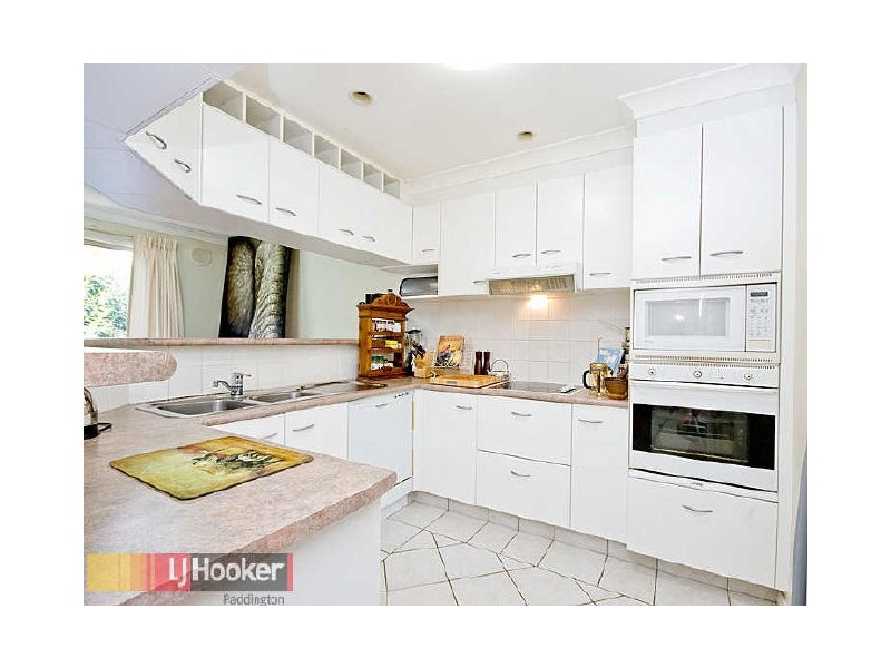 7/360 Simpsons Road, Bardon QLD 4065