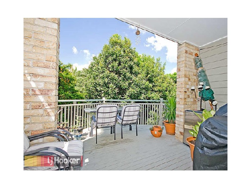 7/360 Simpsons Road, Bardon QLD 4065