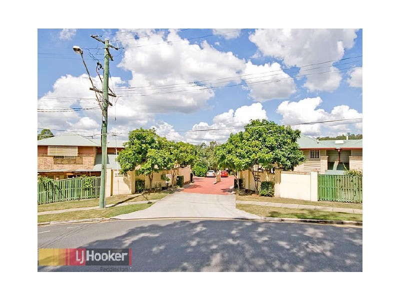 7/360 Simpsons Road, Bardon QLD 4065