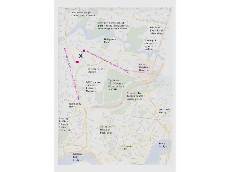 41 Moy Street, Kelvin Grove QLD 4059