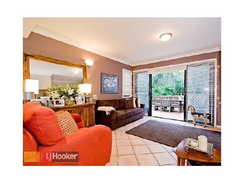 5/30 Macdonnell Street, Toowong QLD 4066