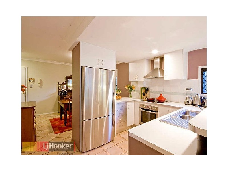 5/30 Macdonnell Street, Toowong QLD 4066