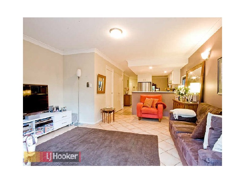 5/30 Macdonnell Street, Toowong QLD 4066