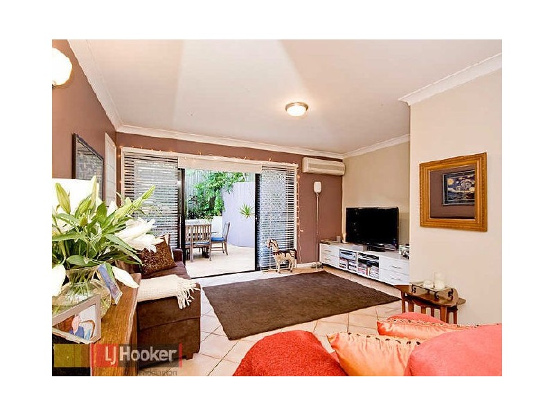 5/30 Macdonnell Street, Toowong QLD 4066
