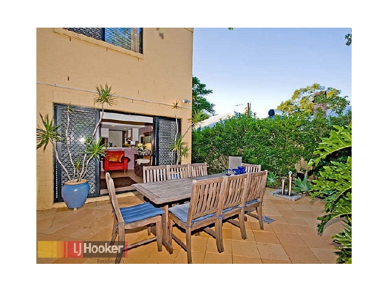 5/30 Macdonnell Street, Toowong QLD 4066