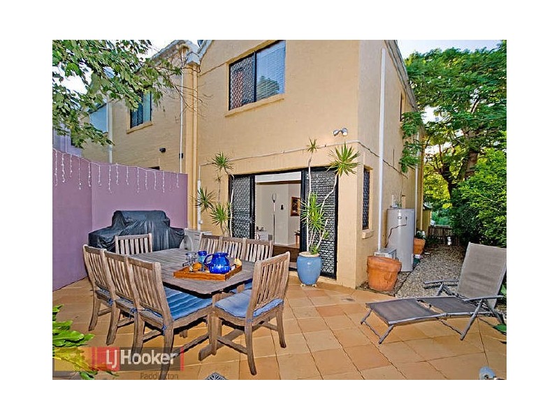 5/30 Macdonnell Street, Toowong QLD 4066