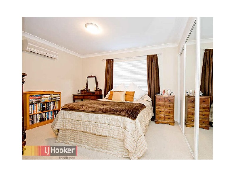 5/30 Macdonnell Street, Toowong QLD 4066