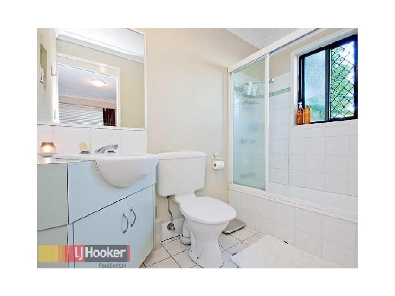 5/30 Macdonnell Street, Toowong QLD 4066