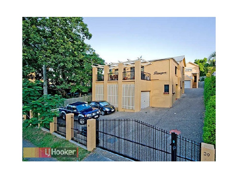 5/30 Macdonnell Street, Toowong QLD 4066