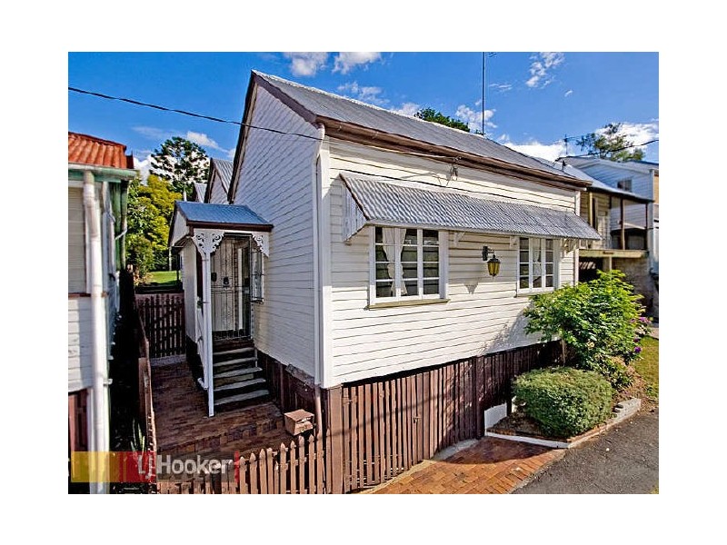 30 Victoria Street, Kelvin Grove QLD 4059