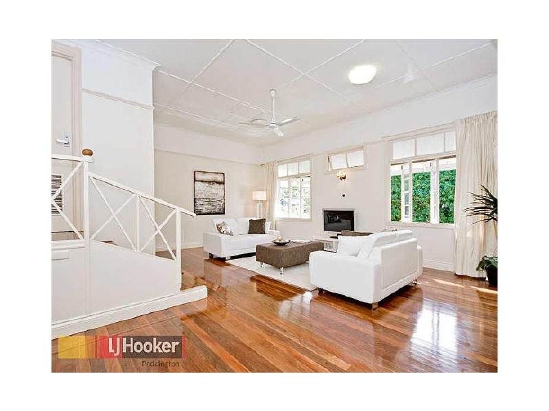 30 Victoria Street, Kelvin Grove QLD 4059
